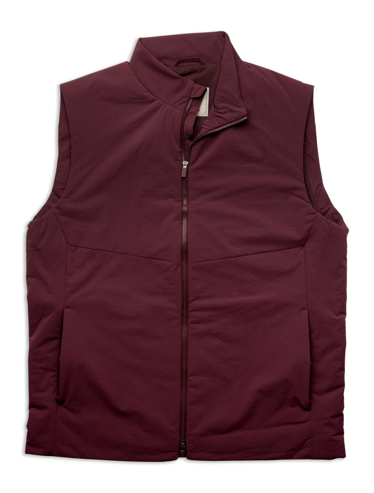 Horn Legend - Napa Vest