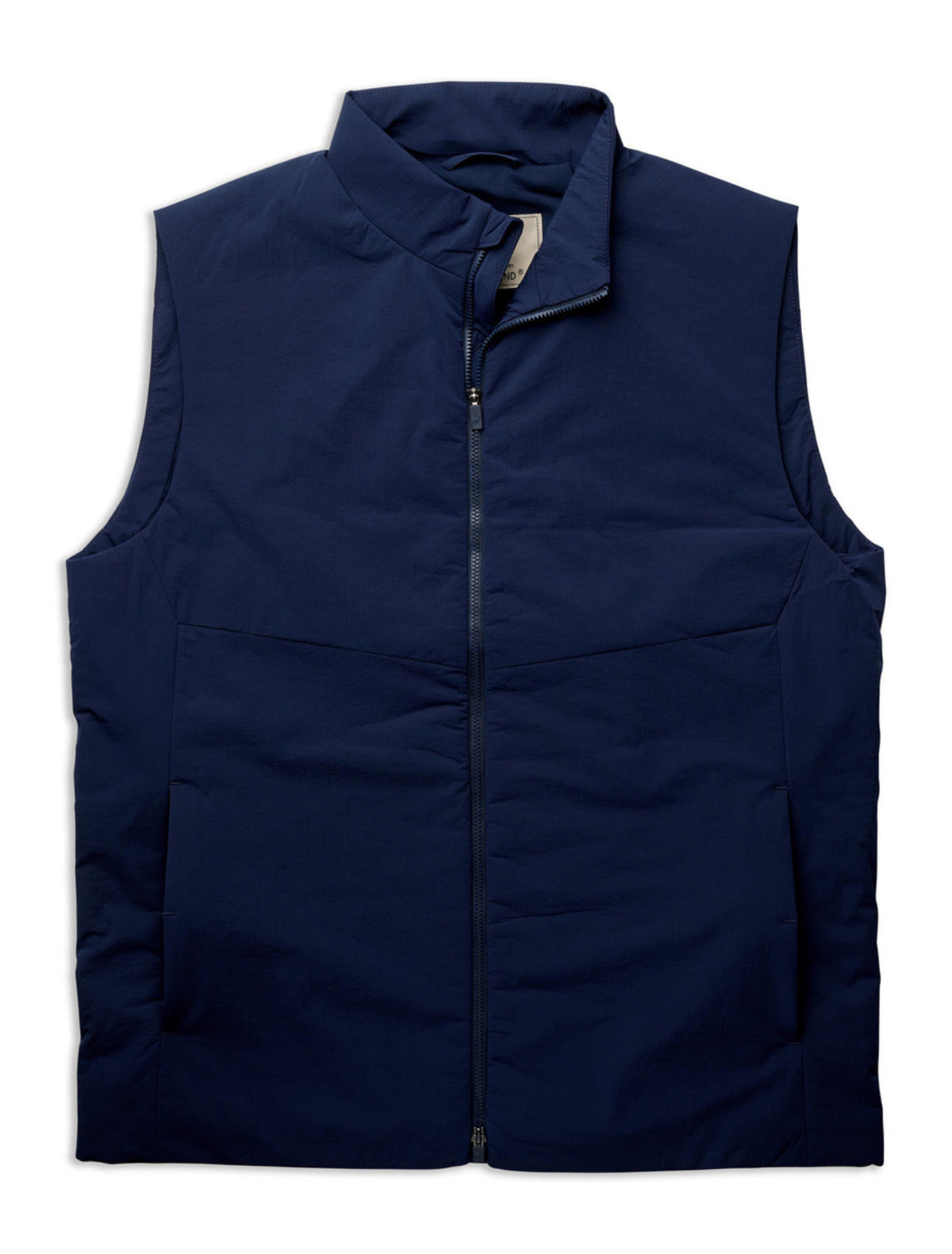 Horn Legend - Napa Vest