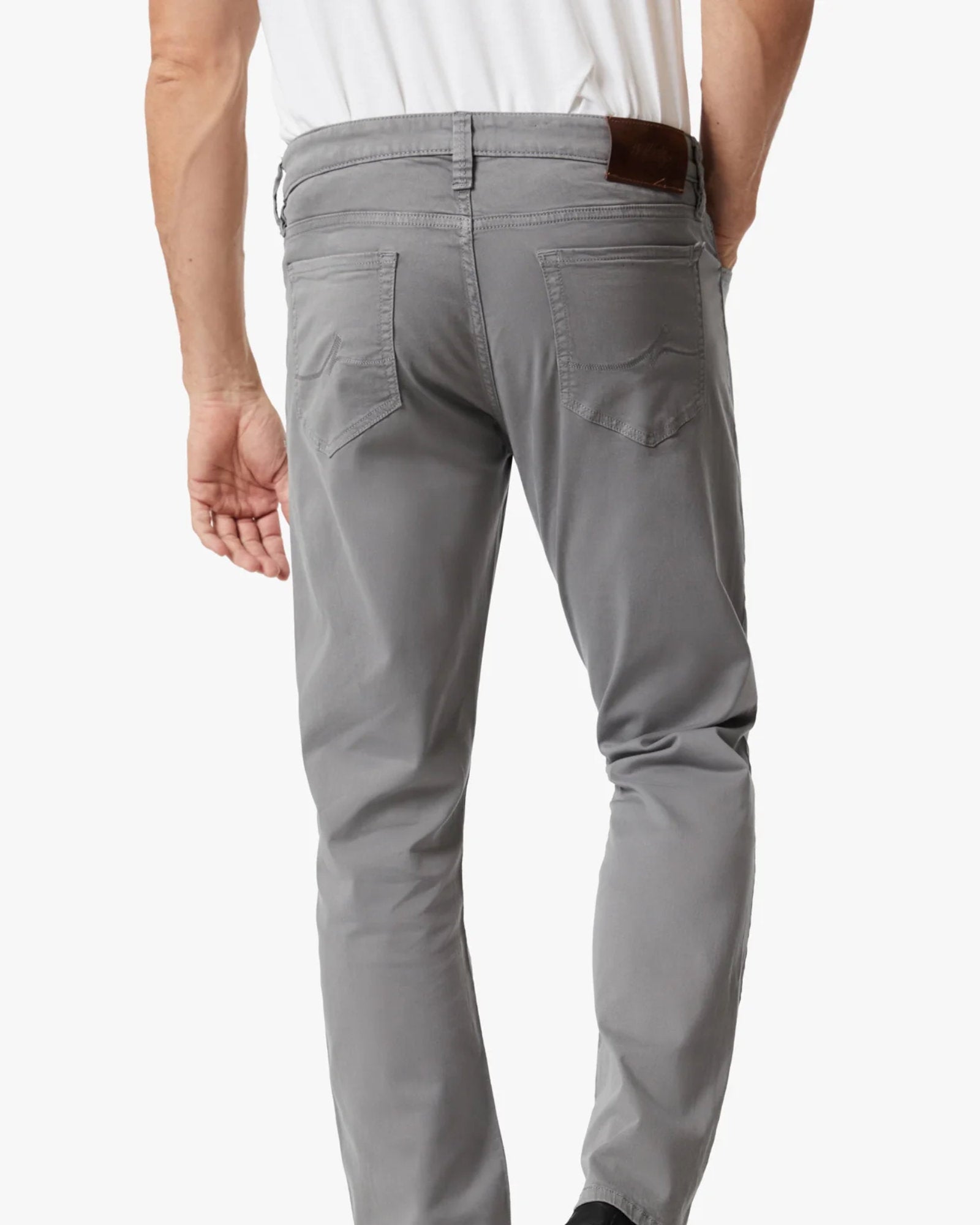 34 Heritage- Charisma- Shark Twill