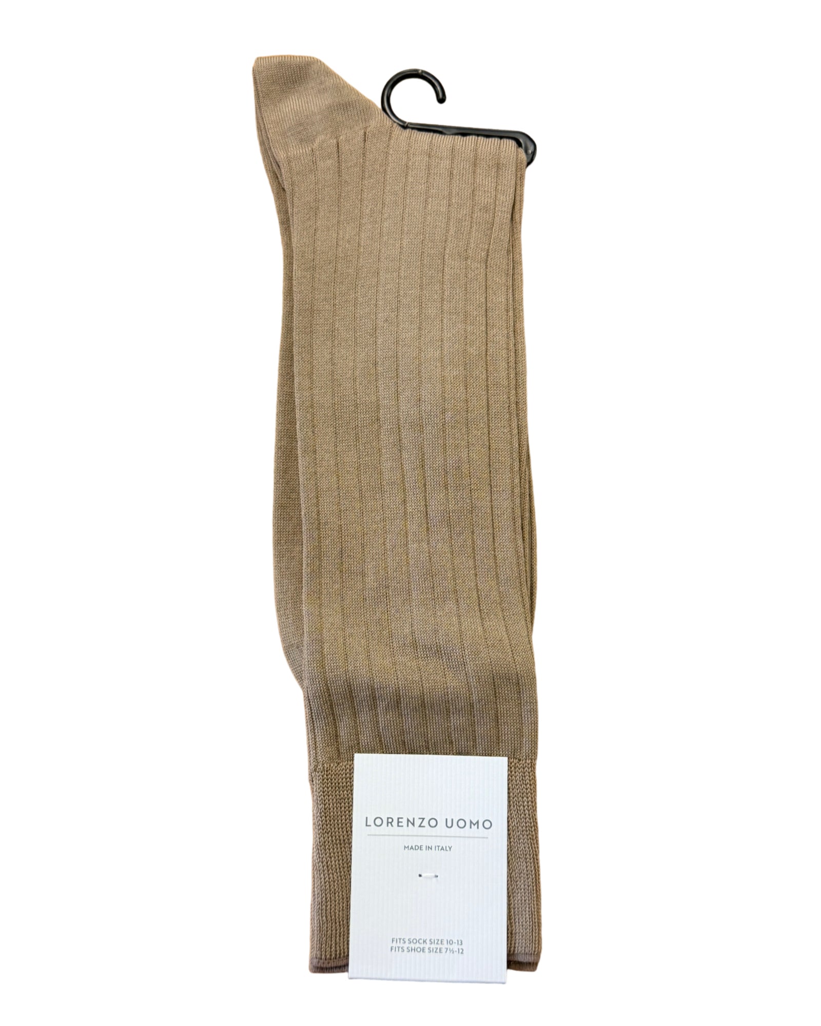 Lorenzo Uomo Dress Socks