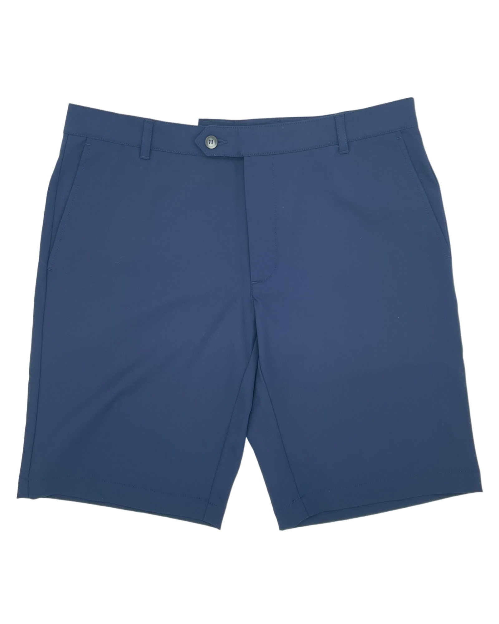 Private Label Performance Dress Shorts - Navy