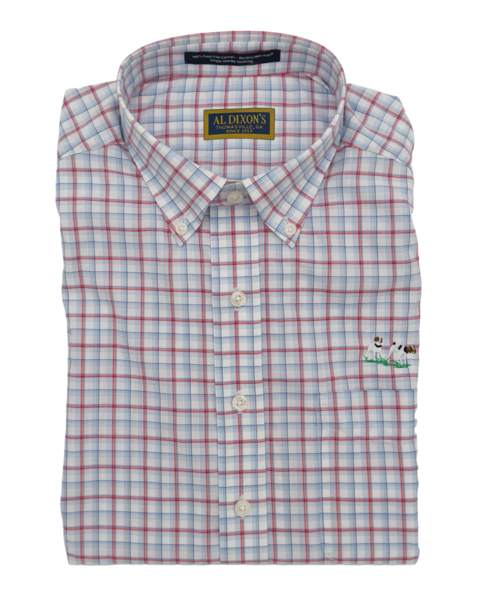 Private Label Sport Shirt - Benton