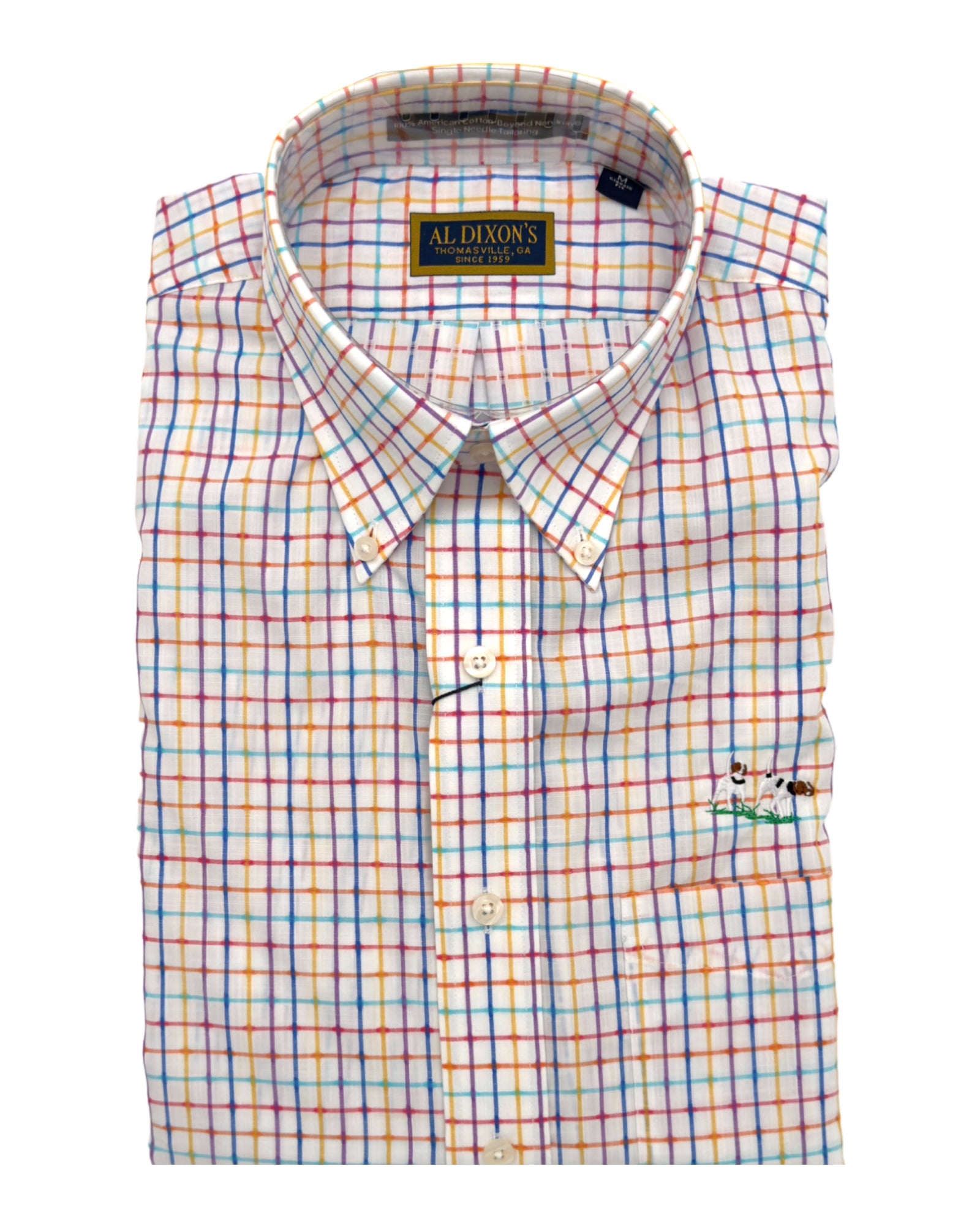 Private Label Sport Shirt - Hunt