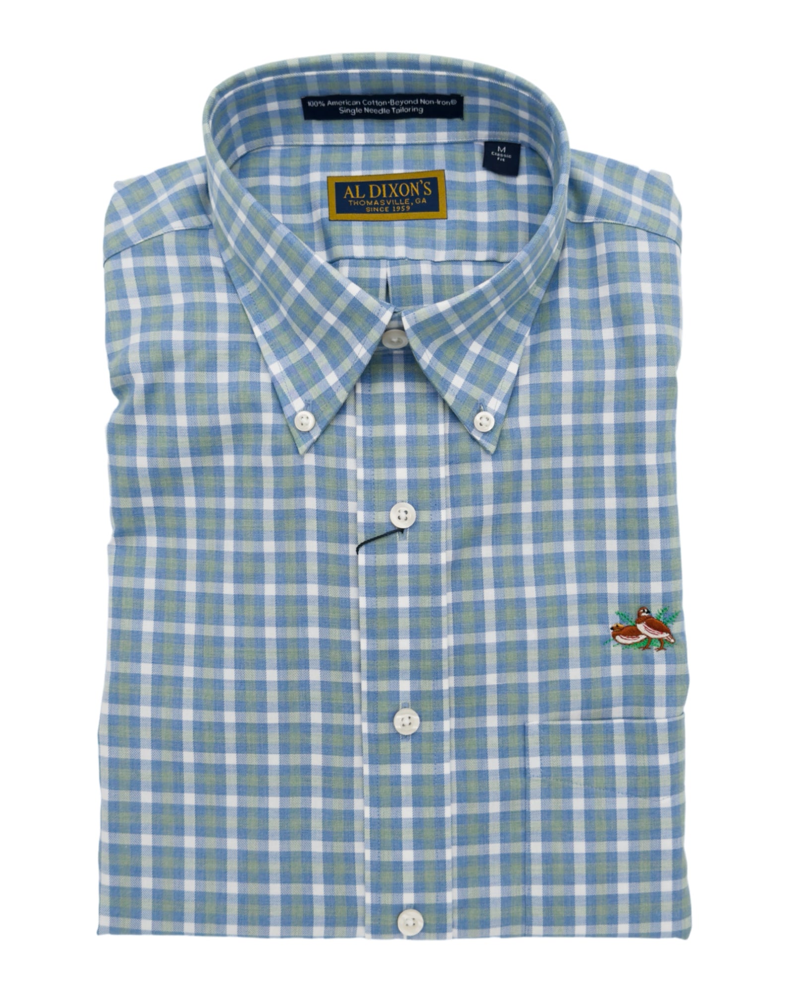 Private Label Sport Shirt - Pearson