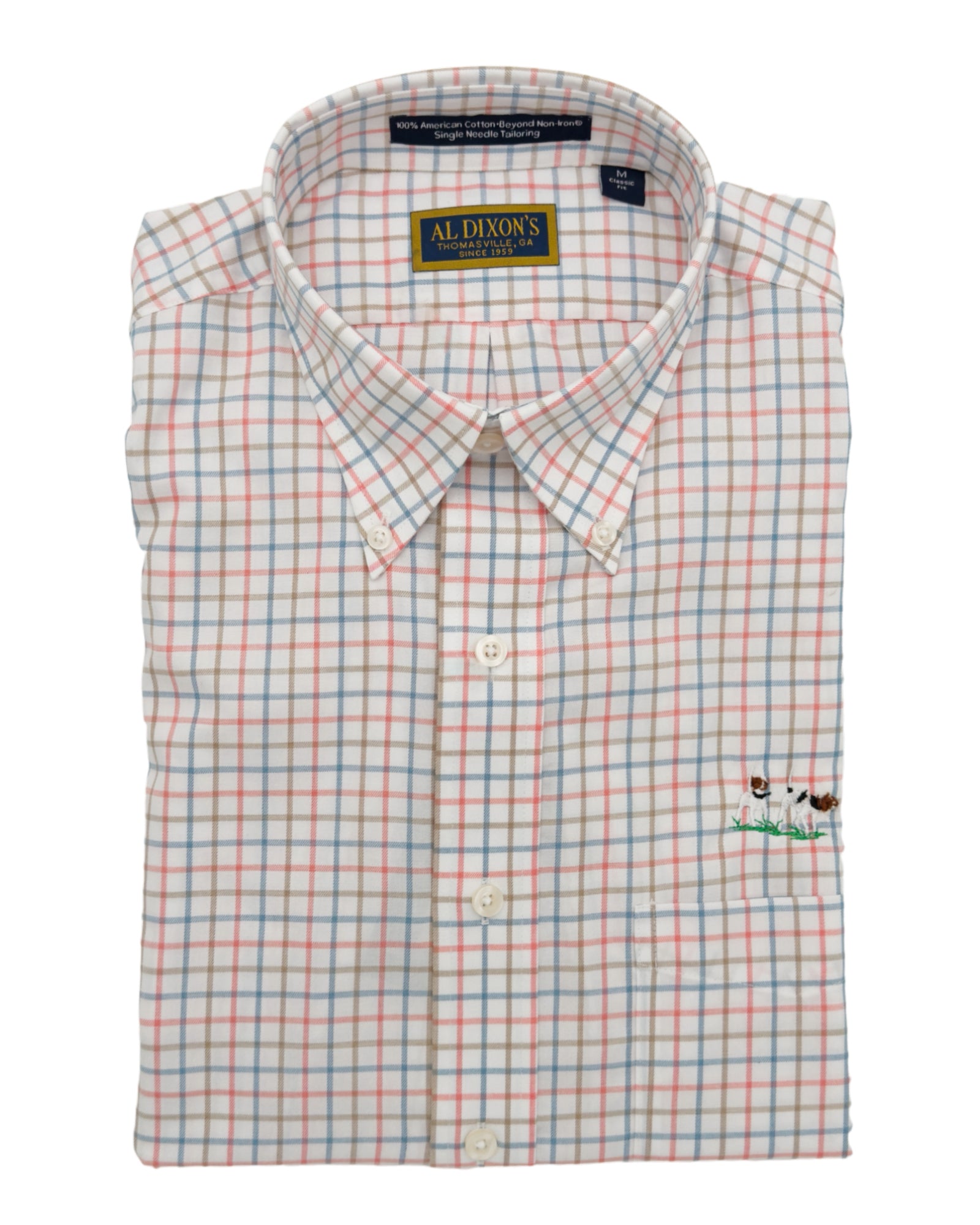 Private Label Sport Shirt - Stanley