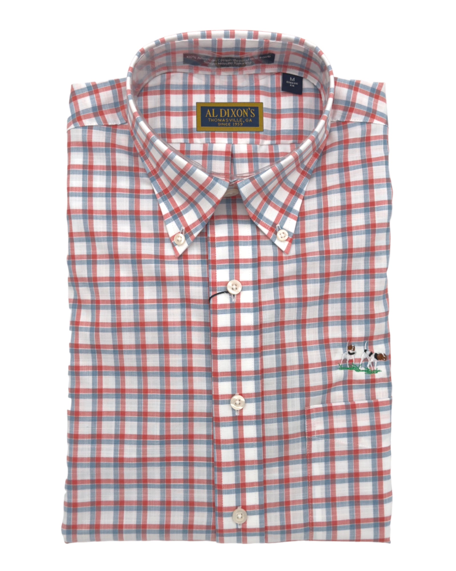 Private Label Sport Shirt - Jonell