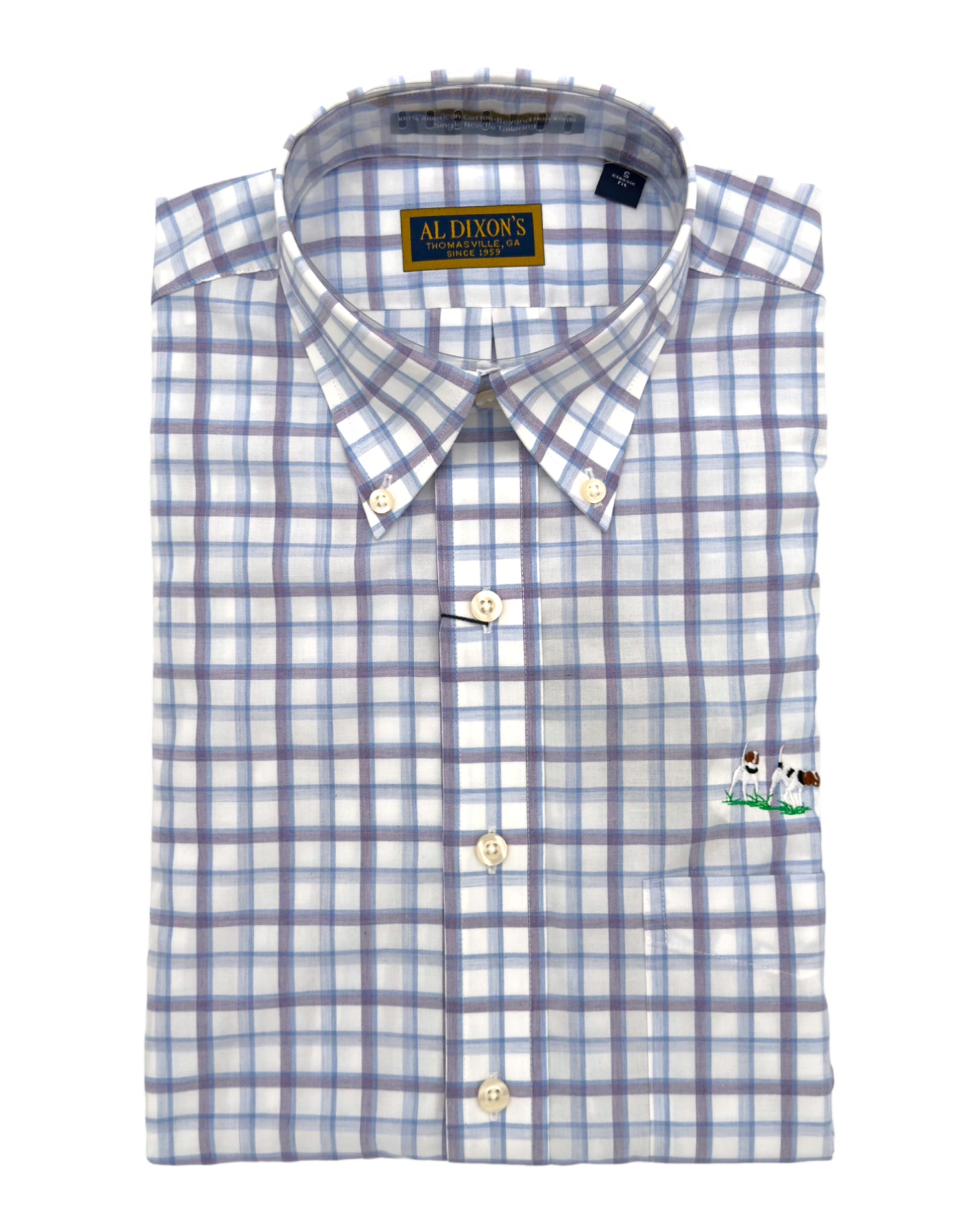 Private Label Sport Shirt - Rion