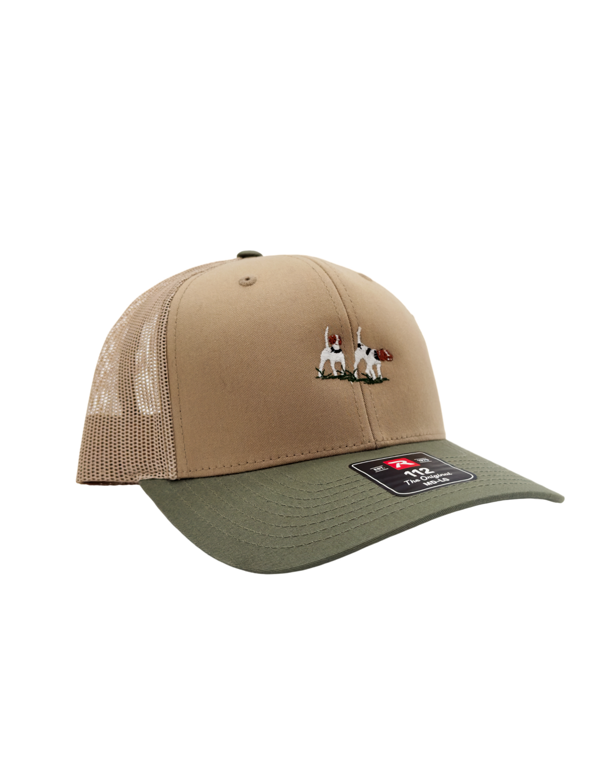 Al Dixon's Legacy Dog Hat