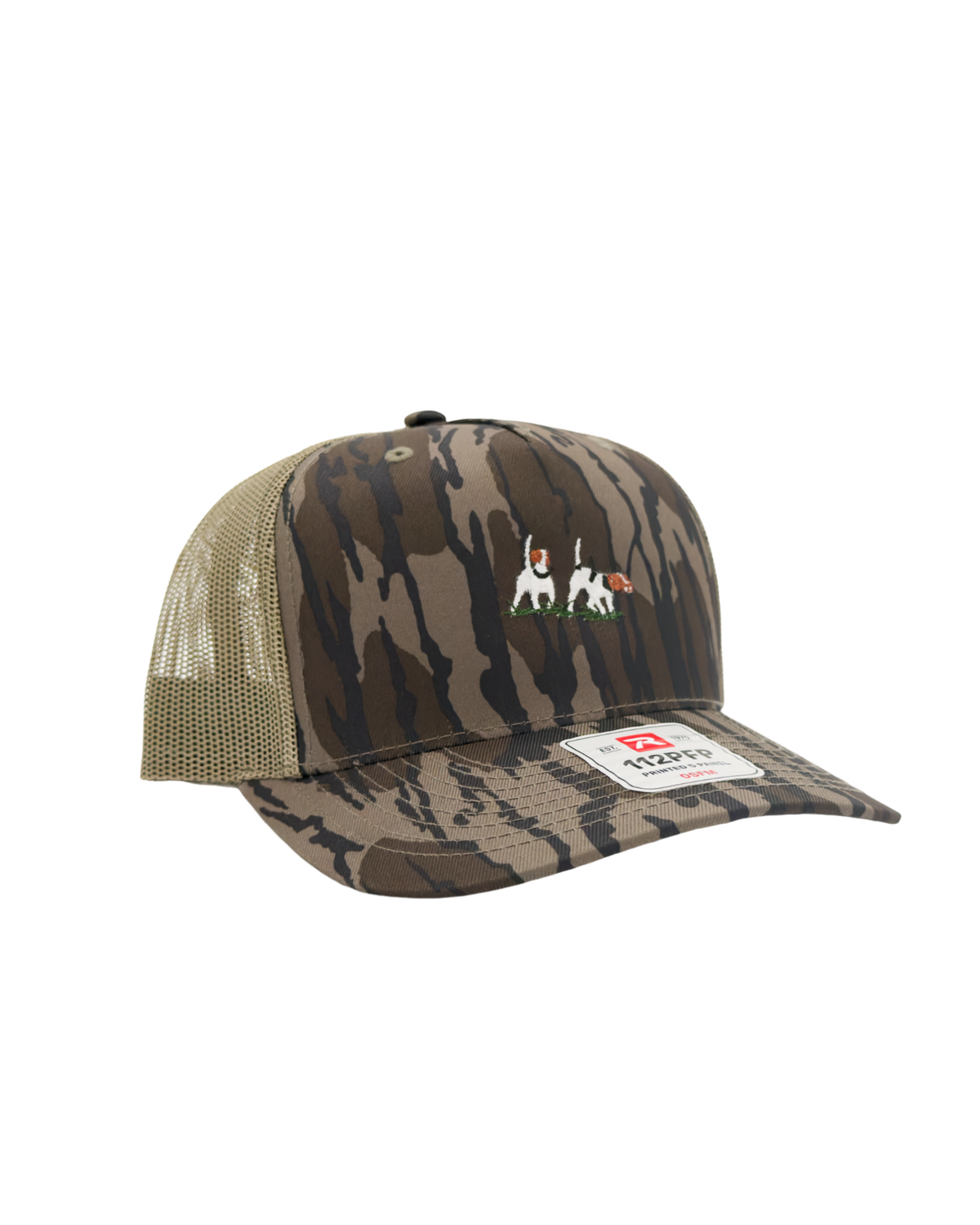 Al Dixon's Legacy Dog Hat