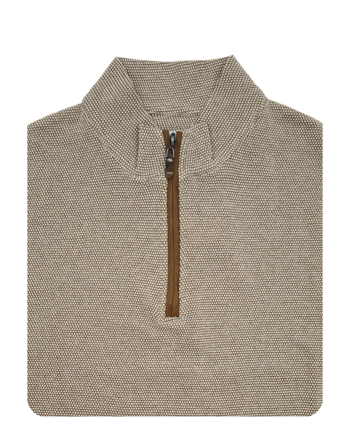 Sharp Lad - Pattani Quarter Zip