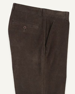 Ballin Corduroy Pants - Truffle