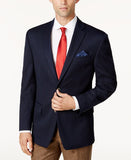 Sport Coat - Michael Kors - Navy Blazer