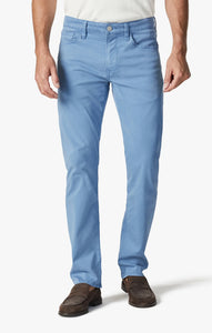 Jeans-34 Heritage-Quiet Harbor Twill-Modern Fit